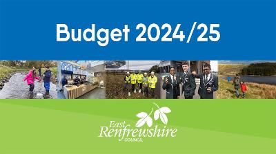 Budget set for 2024-25