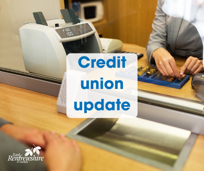 credit union credit union