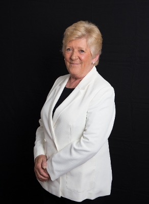 Betty Cunningham