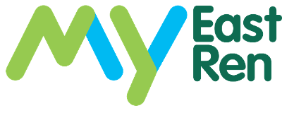 MyEastRen logo in png format