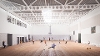 Gym Hall