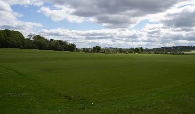 Barrhead grass pitches Barrhead grass pitches