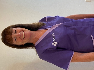 Bonnyton Care Home - Janice Bonnyton Care Home - Janice