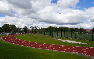 An image relating to Pitch prices