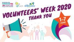 Volunteers Week