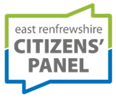 East Renfrewshire Citizens' Panel logo