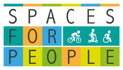 spaces for people