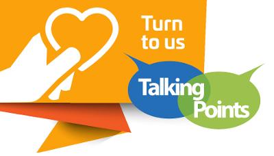 Talking Points Talking Points