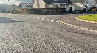 Turnberry Drive, Newton Mearns