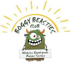 Boggy beasties club logo