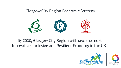 Regional Economic Strategy