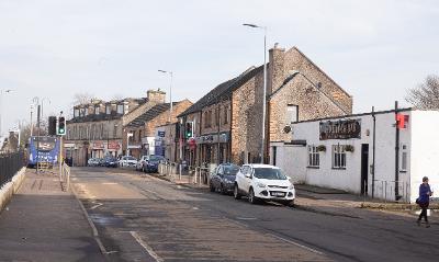 Neilston