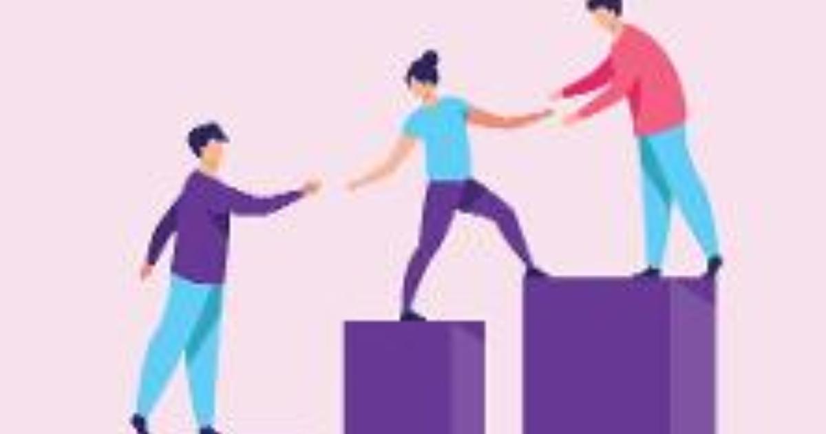 Peer Support - East Renfrewshire Council
