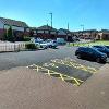 Dunterlie Resource Centre car park - after