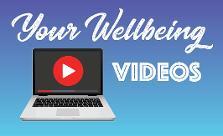 Wellbeing Videos Wellbeing Videos