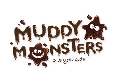 Muddy Monsters Club WCRS logo