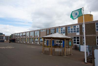 St John's Primary School, Barrhead