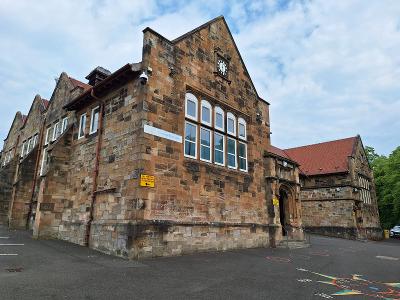 Thornliebank Primary