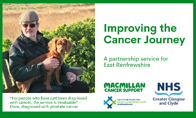 Improving the cancer journey Macmillan Improving the cancer journey Macmillan