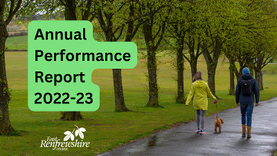 Annual Performance Report 2022-23